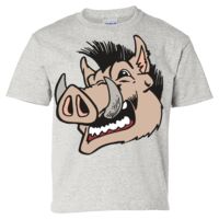 Ultra Cotton® Youth T-Shirt Thumbnail