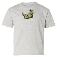 Ultra Cotton® Youth T-Shirt Thumbnail