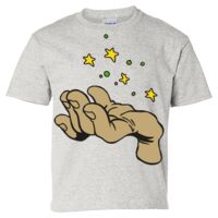 Ultra Cotton® Youth T-Shirt Thumbnail