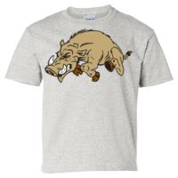 Ultra Cotton® Youth T-Shirt Thumbnail