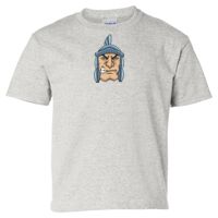 Ultra Cotton® Youth T-Shirt Thumbnail