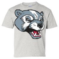 Ultra Cotton® Youth T-Shirt Thumbnail