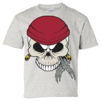 Ultra Cotton® Youth T-Shirt Thumbnail