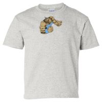 Ultra Cotton® Youth T-Shirt Thumbnail