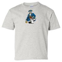 Ultra Cotton® Youth T-Shirt Thumbnail