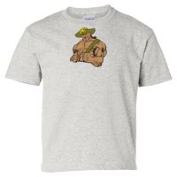 Ultra Cotton® Youth T-Shirt Thumbnail