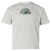 Ultra Cotton® Youth T-Shirt Thumbnail