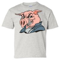 Ultra Cotton® Youth T-Shirt Thumbnail