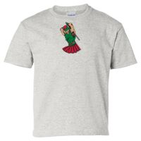 Ultra Cotton® Youth T-Shirt Thumbnail