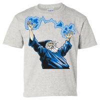 Ultra Cotton® Youth T-Shirt Thumbnail