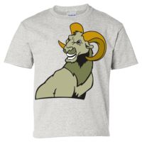 Ultra Cotton® Youth T-Shirt Thumbnail