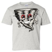 Ultra Cotton® Youth T-Shirt Thumbnail