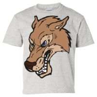 Ultra Cotton® Youth T-Shirt Thumbnail