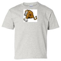 Ultra Cotton® Youth T-Shirt Thumbnail