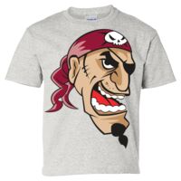 Ultra Cotton® Youth T-Shirt Thumbnail