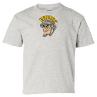 Ultra Cotton® Youth T-Shirt Thumbnail