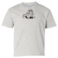 Ultra Cotton® Youth T-Shirt Thumbnail