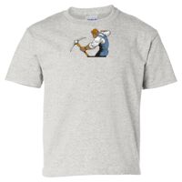 Ultra Cotton® Youth T-Shirt Thumbnail