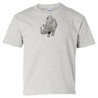 Ultra Cotton® Youth T-Shirt Thumbnail