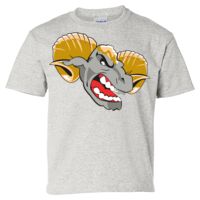 Ultra Cotton® Youth T-Shirt Thumbnail