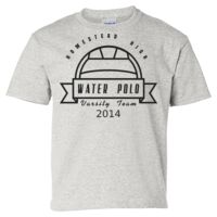 Ultra Cotton® Youth T-Shirt Thumbnail