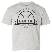 Ultra Cotton® Youth T-Shirt Thumbnail