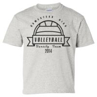 Ultra Cotton® Youth T-Shirt Thumbnail