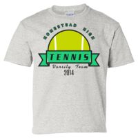 Ultra Cotton® Youth T-Shirt Thumbnail