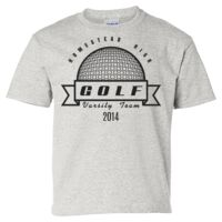 Ultra Cotton® Youth T-Shirt Thumbnail