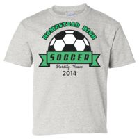 Ultra Cotton® Youth T-Shirt Thumbnail