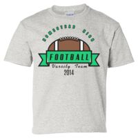 Ultra Cotton® Youth T-Shirt Thumbnail