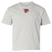 Ultra Cotton® Youth T-Shirt Thumbnail