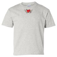 Ultra Cotton® Youth T-Shirt Thumbnail