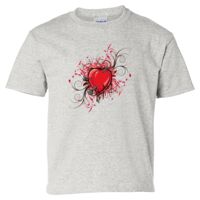 Ultra Cotton® Youth T-Shirt Thumbnail