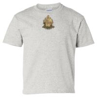 Ultra Cotton® Youth T-Shirt Thumbnail