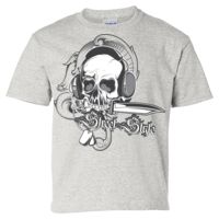 Ultra Cotton® Youth T-Shirt Thumbnail