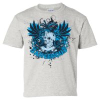 Ultra Cotton® Youth T-Shirt Thumbnail