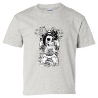 Ultra Cotton® Youth T-Shirt Thumbnail