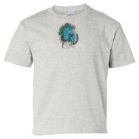 Ultra Cotton® Youth T-Shirt Thumbnail