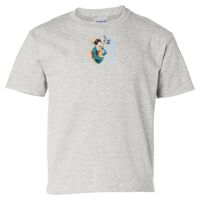 Ultra Cotton® Youth T-Shirt Thumbnail