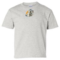 Ultra Cotton® Youth T-Shirt Thumbnail