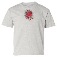 Ultra Cotton® Youth T-Shirt Thumbnail