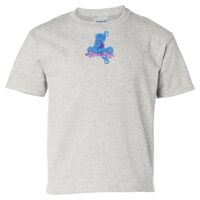 Ultra Cotton® Youth T-Shirt Thumbnail