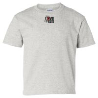 Ultra Cotton® Youth T-Shirt Thumbnail