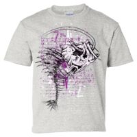 Ultra Cotton® Youth T-Shirt Thumbnail