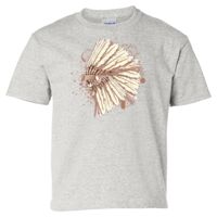 Ultra Cotton® Youth T-Shirt Thumbnail