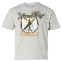 Ultra Cotton® Youth T-Shirt Thumbnail