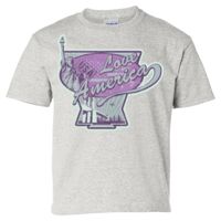 Ultra Cotton® Youth T-Shirt Thumbnail