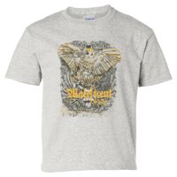 Ultra Cotton® Youth T-Shirt Thumbnail