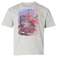 Ultra Cotton® Youth T-Shirt Thumbnail